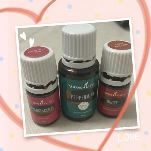 今天抽到什麼油? *